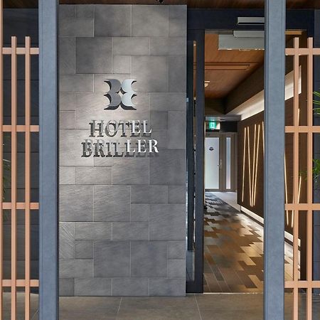Hotel Briller Kyoto Station South Eksteriør bilde